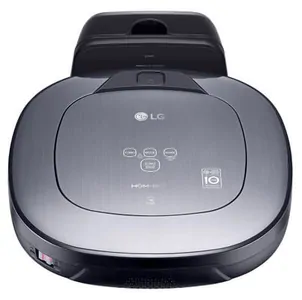 Замена робота пылесоса LG VR62601LVR в Белгороде